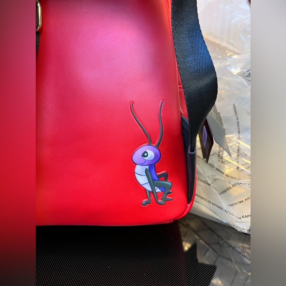 SALE Loungefly Disney Princess Mulan Outfits Exclusive BoxLunch Bundle Set - Picture 8 of 16